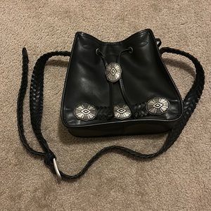 Black Purse